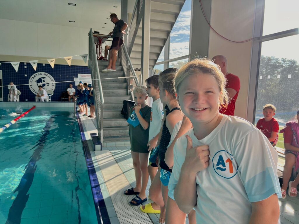 Plevecke zavody - Horovicka Kosatka 2025